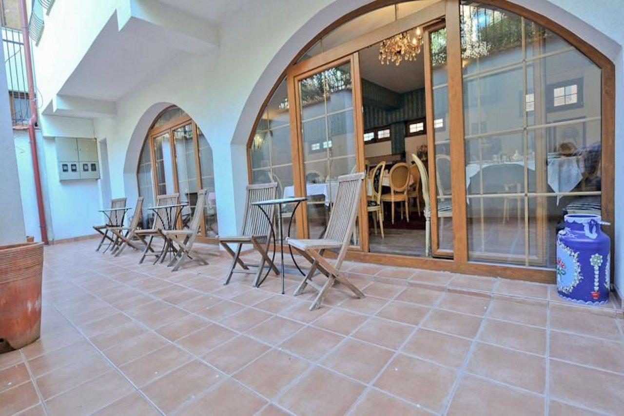 Hotel Royal Gold SJJ Exterior foto