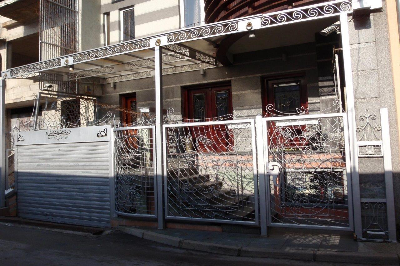 Hotel Royal Gold SJJ Exterior foto