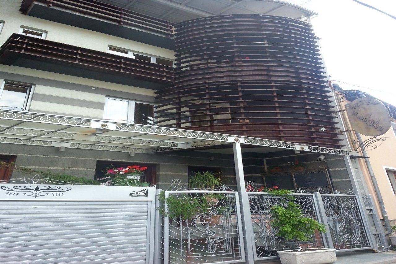 Hotel Royal Gold SJJ Exterior foto